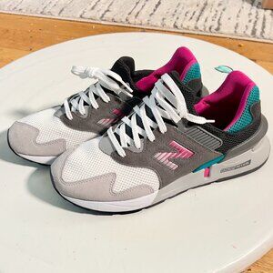 New balance 9.5 mens